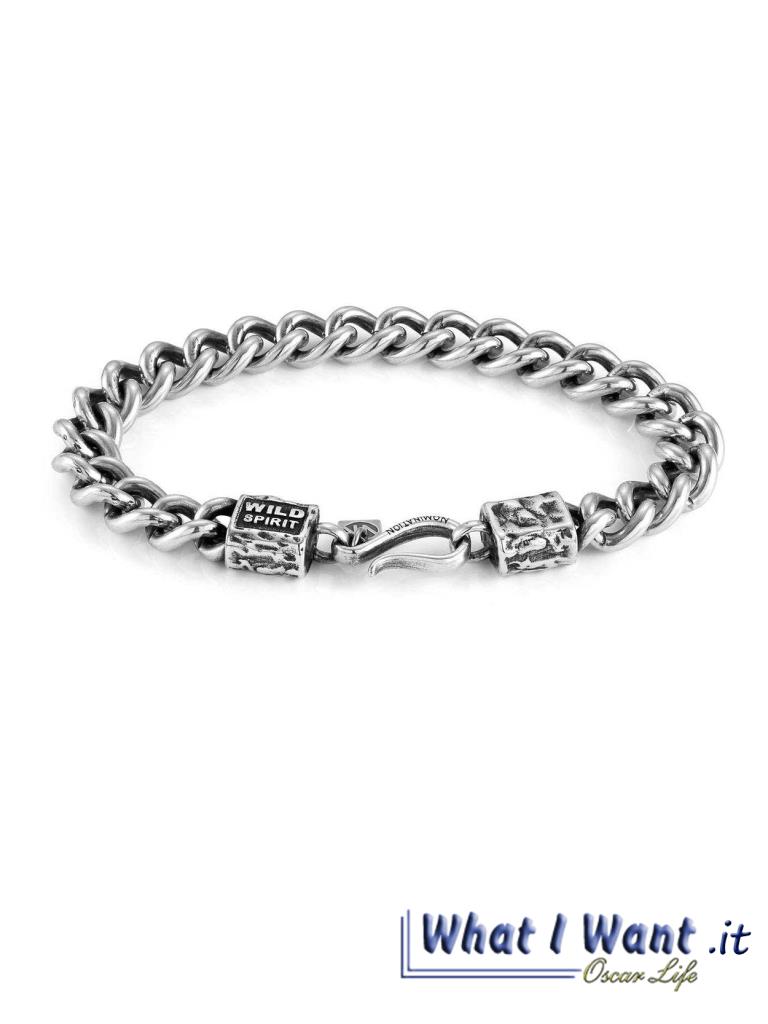 BRACCIALE UOMO NOMINATION 132001 - NOMINATION