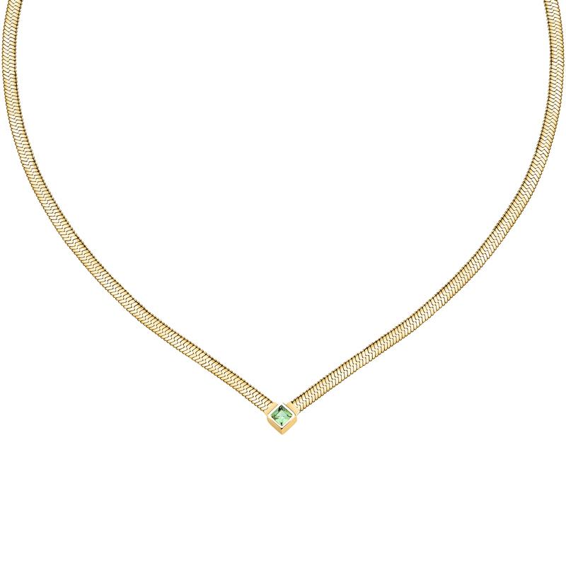 COLLANA DONNA MORELLATO SAVY30 - MORELLATO