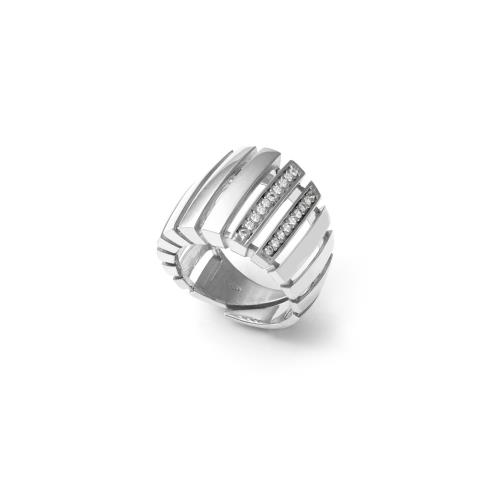 ANELLO DONNA UNO A ERRE 6505/12 - UNO A ERRE