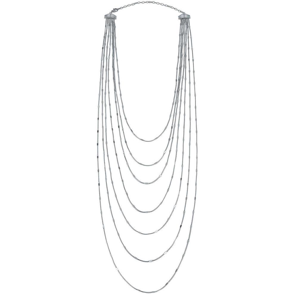 COLLANA DONNA BREIL TJ2942 - BREIL