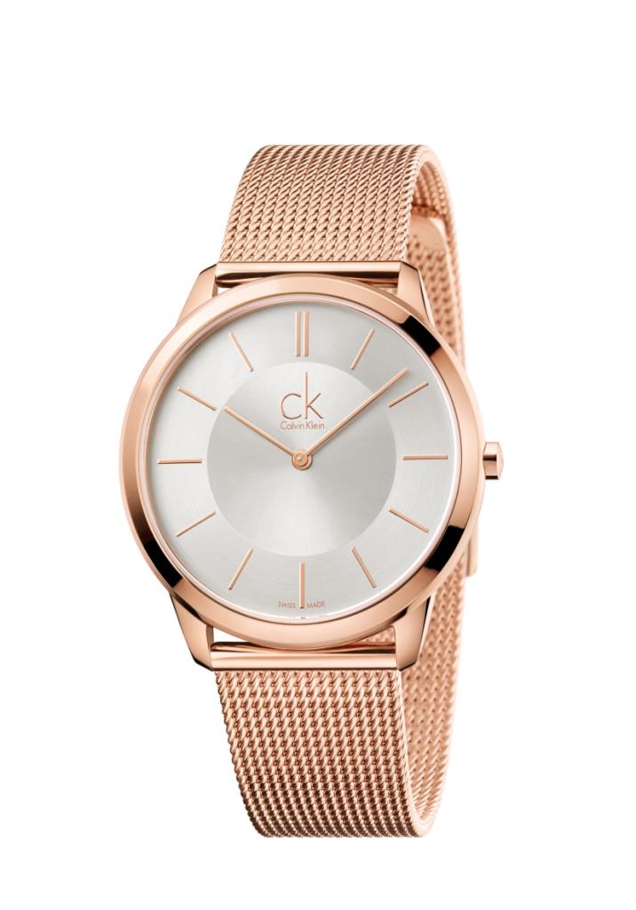 OROLOGIO UOMO CALVIN KLEIN K3M21626 - CALVIN KLEIN