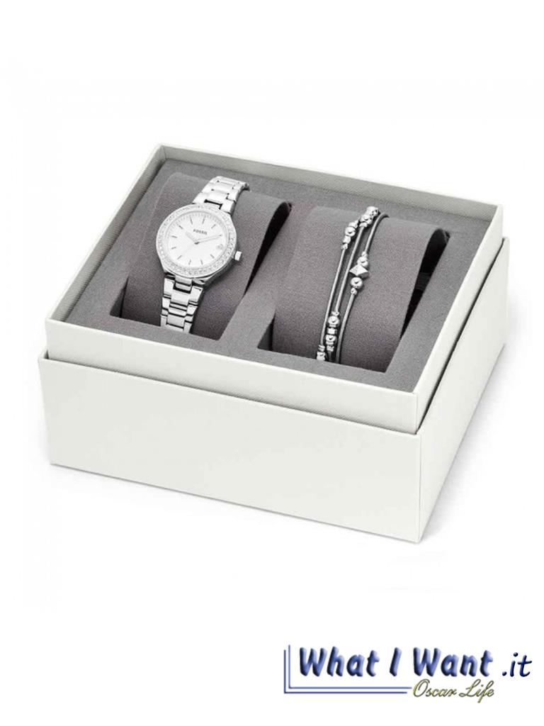 OROLOGIO DONNA FOSSIL ES4336SET - FOSSIL