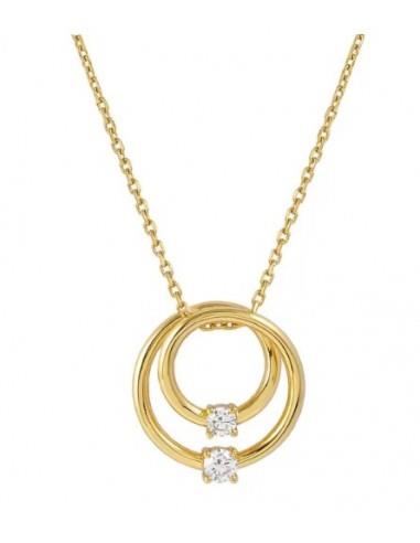 COLLANA DONNA NOMINATION 241708/054 - NOMINATION