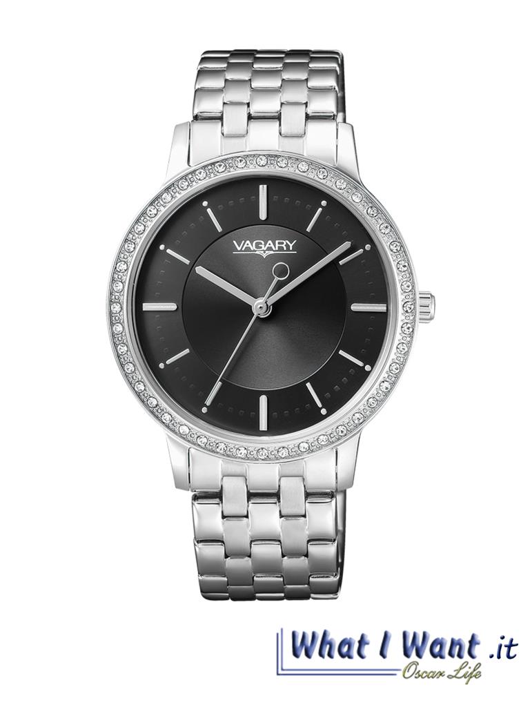 OROLOGIO DONNA VAGARY IH7-212-51 - VAGARY