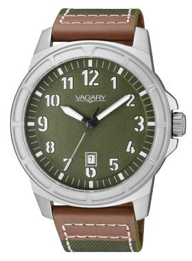 OROLOGIO UOMO VAGARY IB7-716-40 - VAGARY