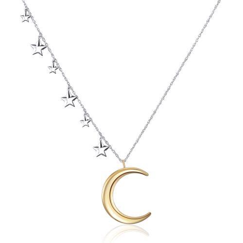 COLLANA DONNA S'AGAPO SNM02 - S