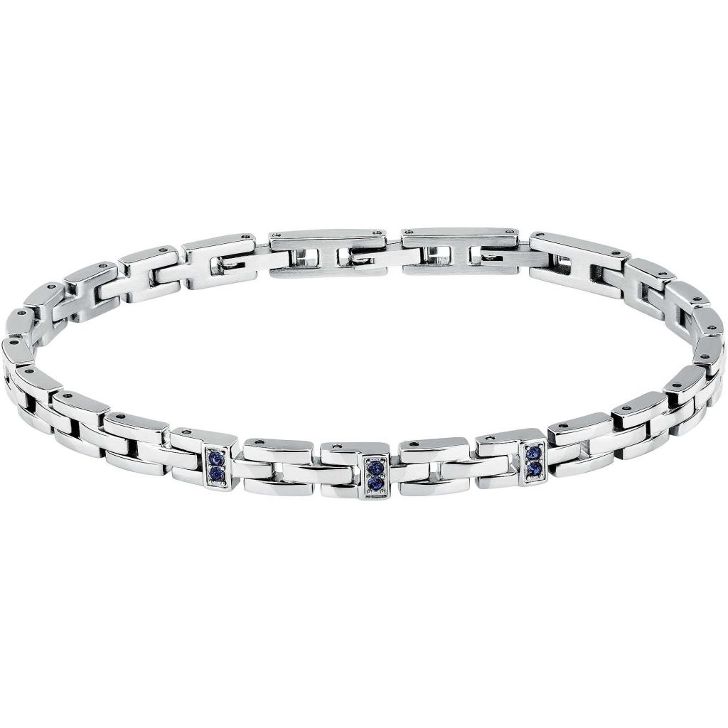 BRACCIALE UOMO MORELLATO SABH49 - MORELLATO