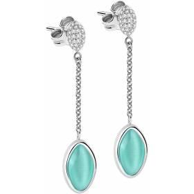 ORECCHINI DONNA MORELLATO SALZ09 - MORELLATO