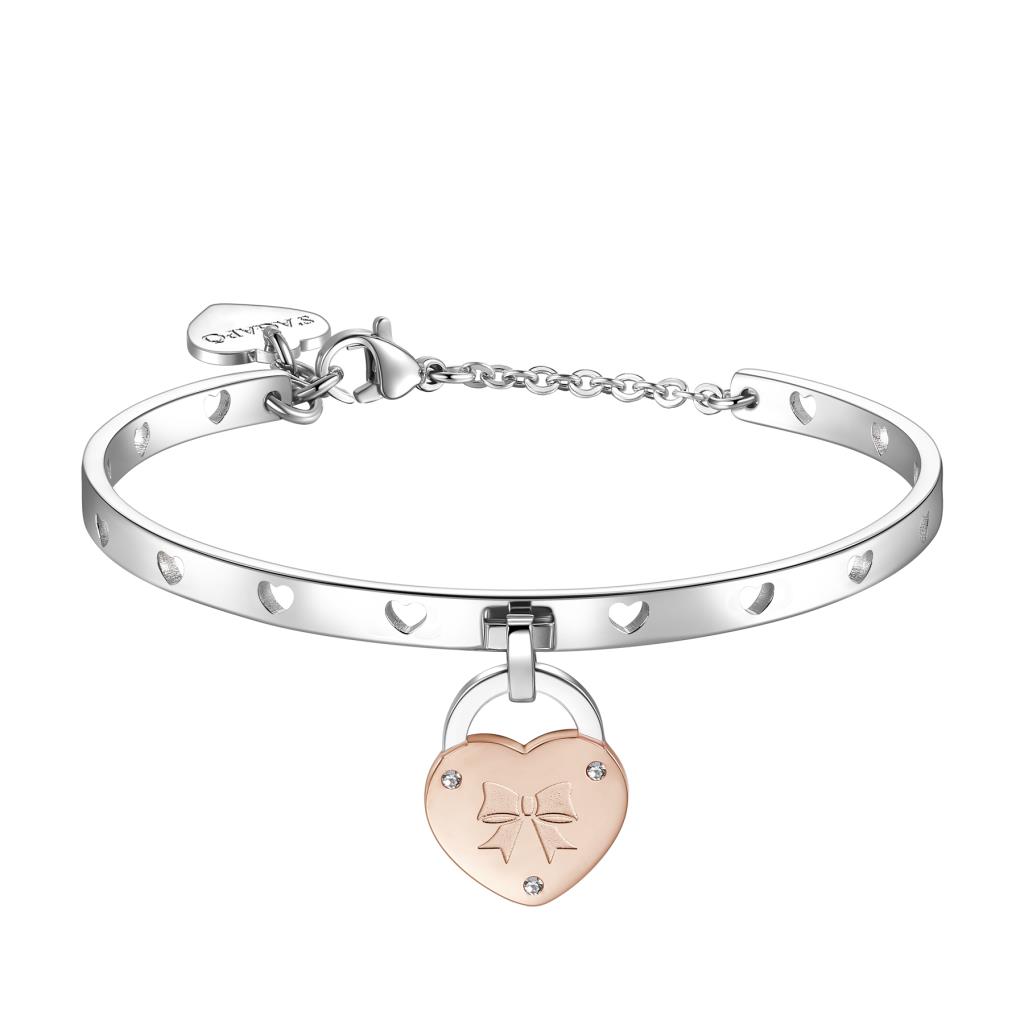 BRACCIALE DONNA S'AGAPO SLM17 - S