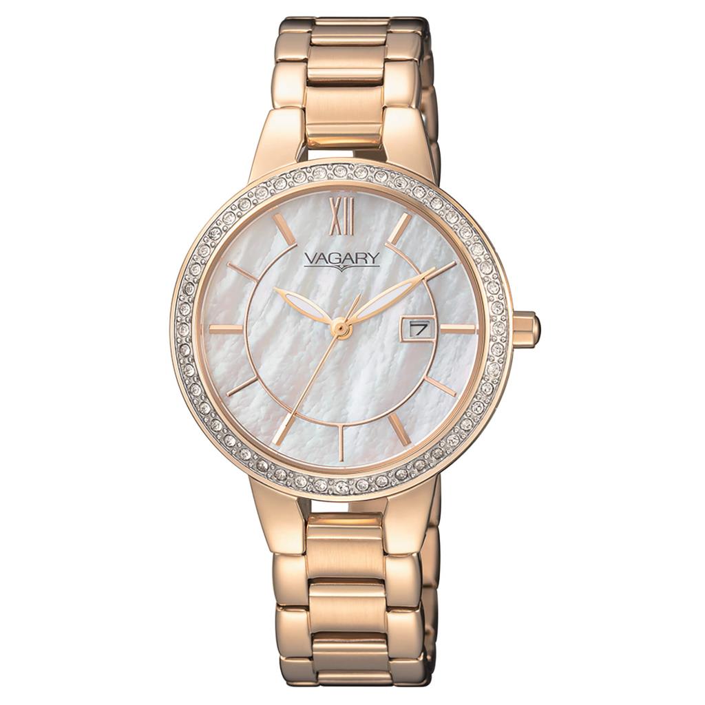 OROLOGIO DONNA VAGARY iu3-321-11 - VAGARY