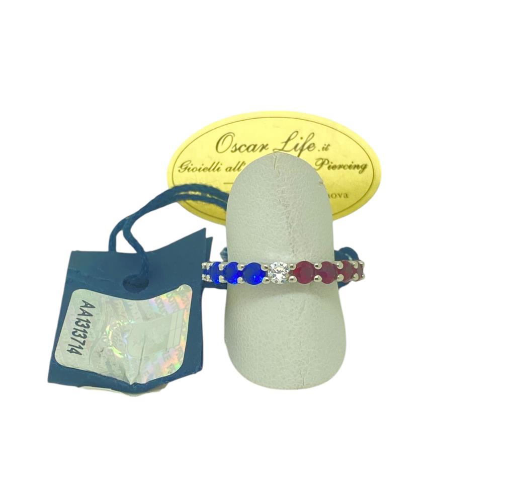 ANELLO DONNA GENOA GAN12 - GENOA