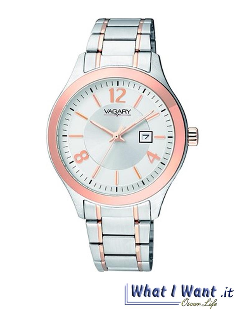 OROLOGIO DONNA VAGARY IU1-034-11 - VAGARY