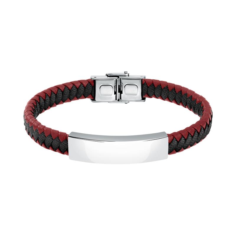 BRACCIALE UOMO SECTOR SZV111 - SECTOR