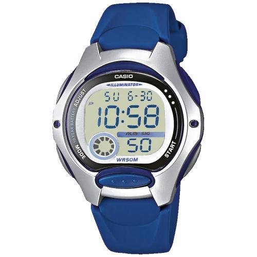 OROLOGIO BAMBINO CASIO lw-200-2aveg - CASIO