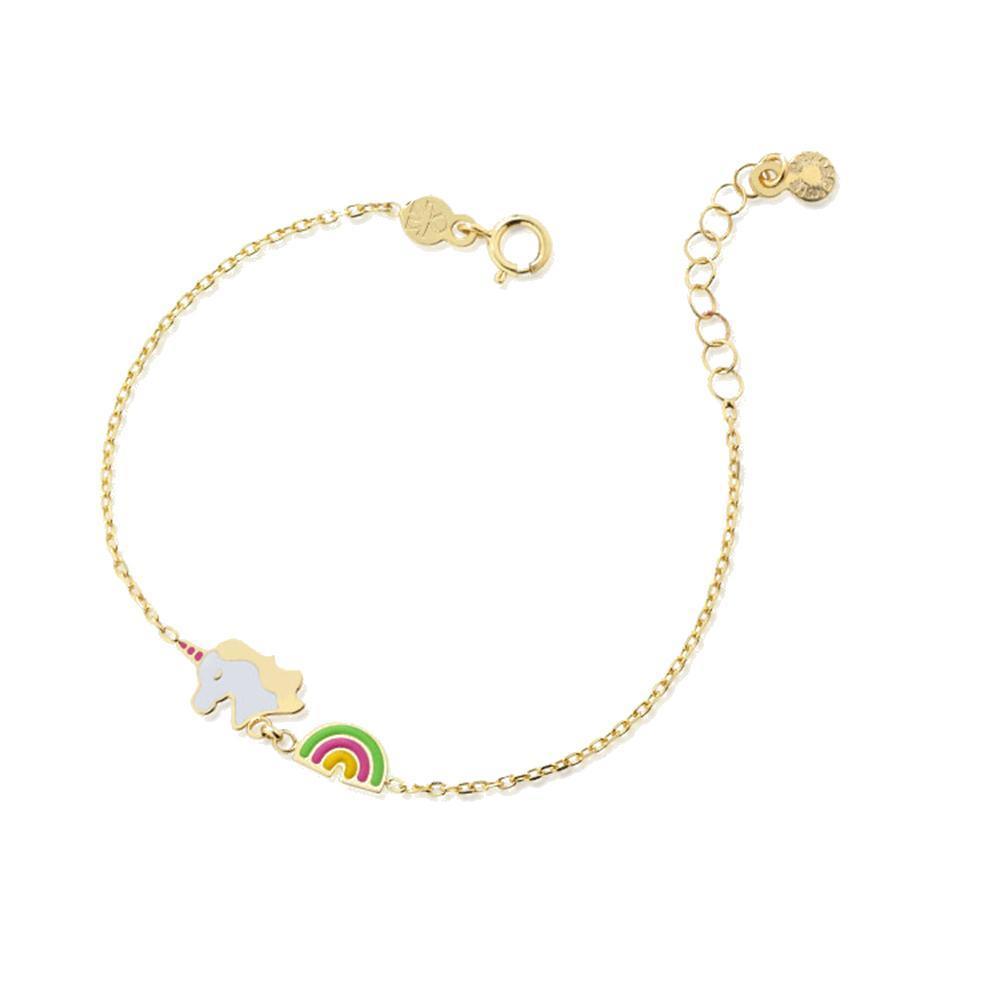 BRACCIALE BAMBINO LE BEBE PMG073 - LE BEBE