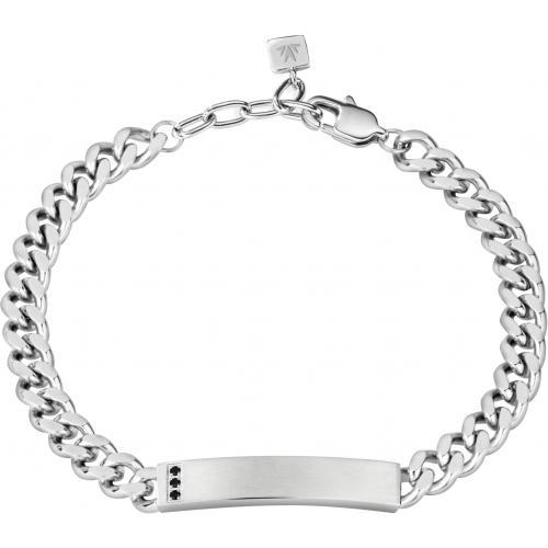BRACCIALE UOMO MORELLATO SAHC15 - MORELLATO