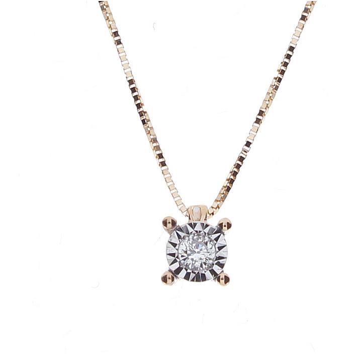 COLLANA DONNA BLISS 20087982 - BLISS