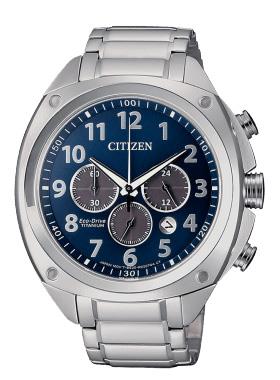 OROLOGIO UOMO CITIZEN CA4310-54L - CITIZEN