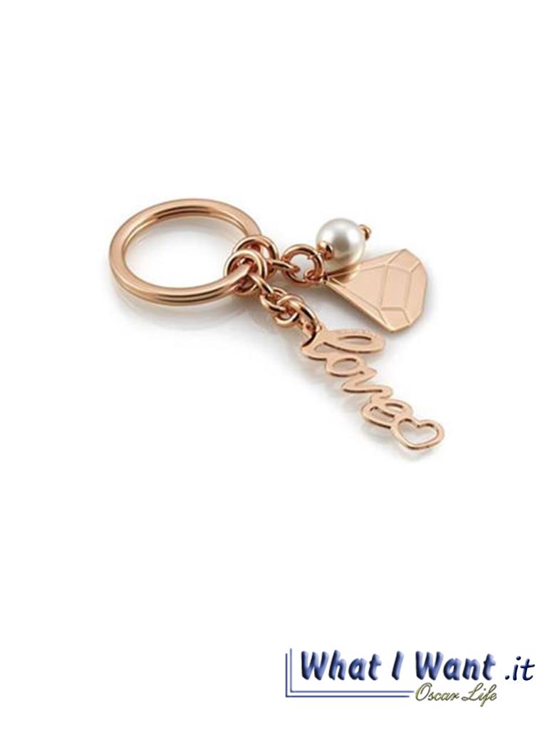 PORTACHIAVI DONNA NOMINATION 131700/020 - NOMINATION