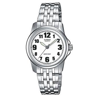 OROLOGIO UOMO CASIO LTP-1260PD-7BEF - CASIO