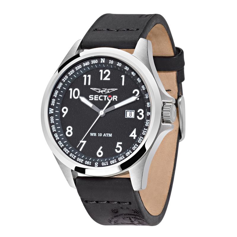 OROLOGIO UOMO SECTOR R3251180004 - SECTOR