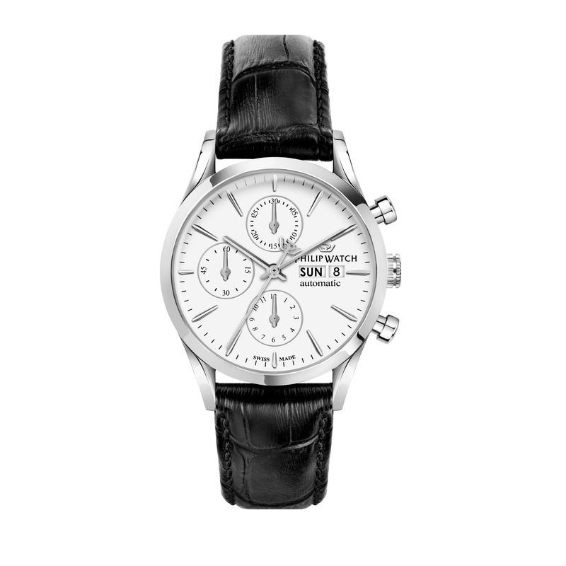 OROLOGIO UOMO PHILIP WATCH R8241908004 - PHILIP WATCH