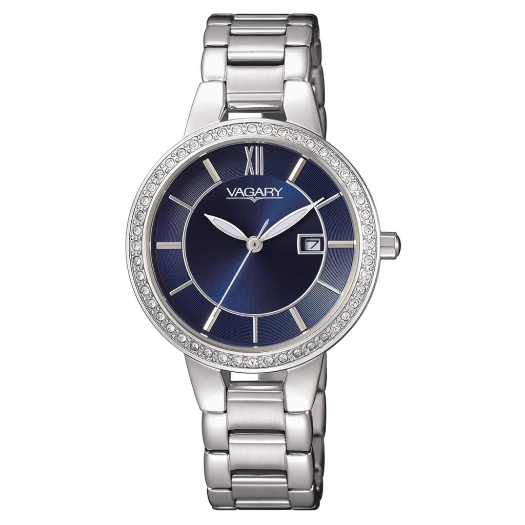 OROLOGIO DONNA VAGARY iu3-312-71 - VAGARY