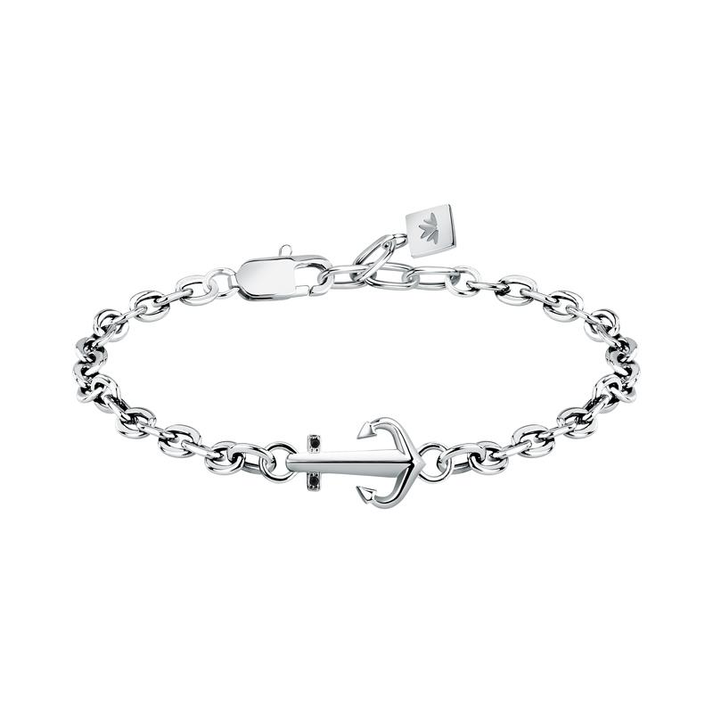 BRACCIALE UOMO MORELLATO SAHB21 - MORELLATO