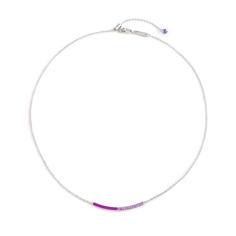 COLLANA DONNA MARLU 31cn003-p - MARLU