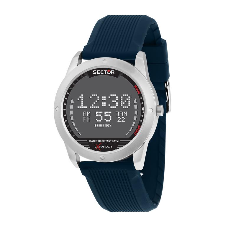 OROLOGIO UOMO SECTOR R3251239004 - SECTOR