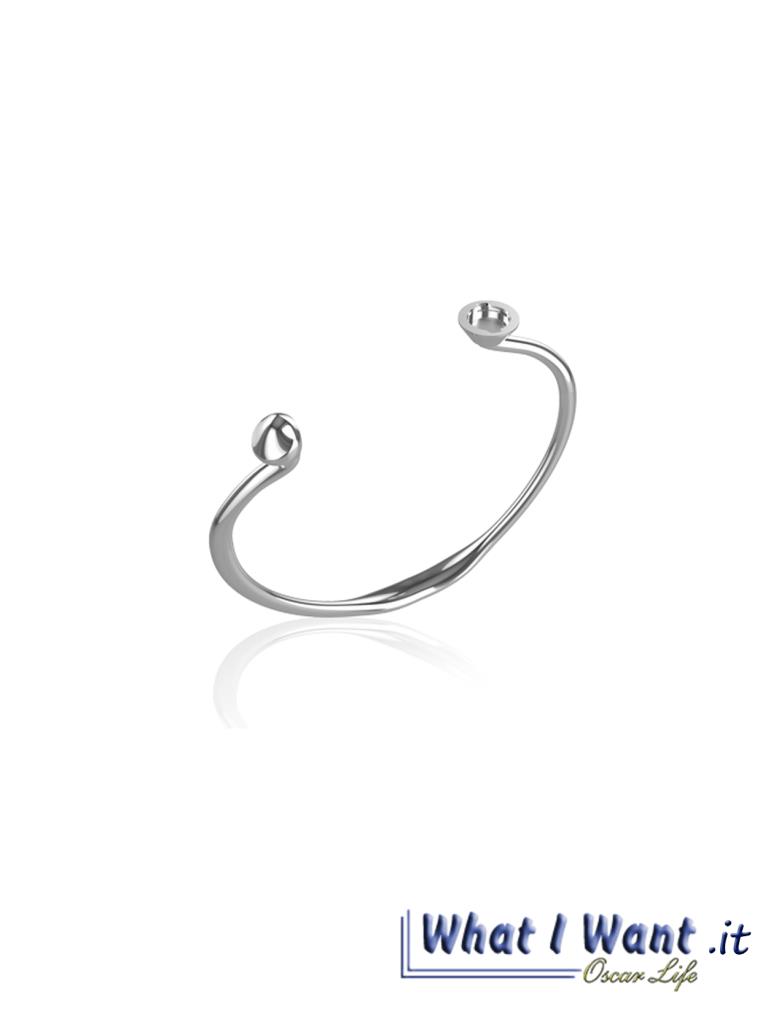 BRACCIALE DONNA BREIL TJ2109 - BREIL