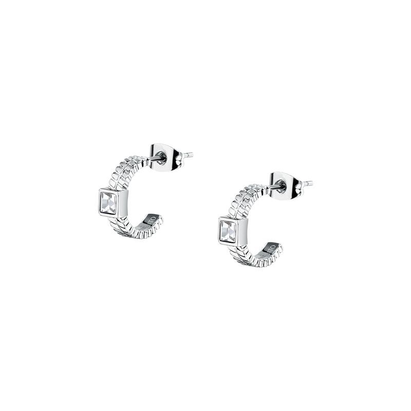 ORECCHINI DONNA MORELLATO SAVY44 - MORELLATO