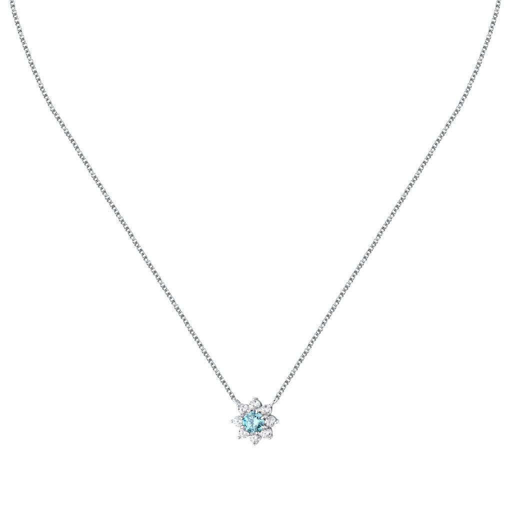 COLLANA DONNA MORELLATO SAIW186 - MORELLATO