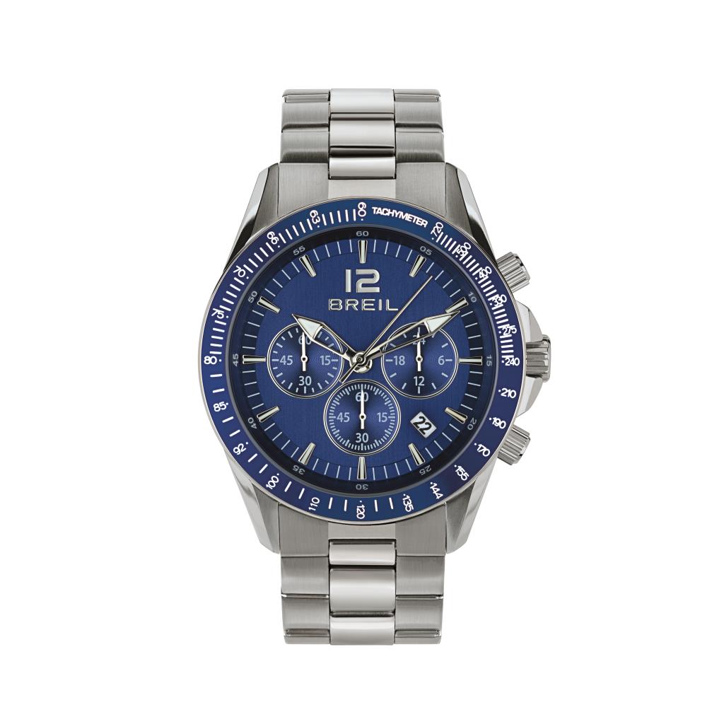 OROLOGIO UOMO BREIL TW2058 - BREIL