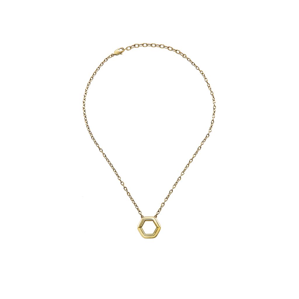 COLLANA DONNA BREIL TJ3507 - BREIL