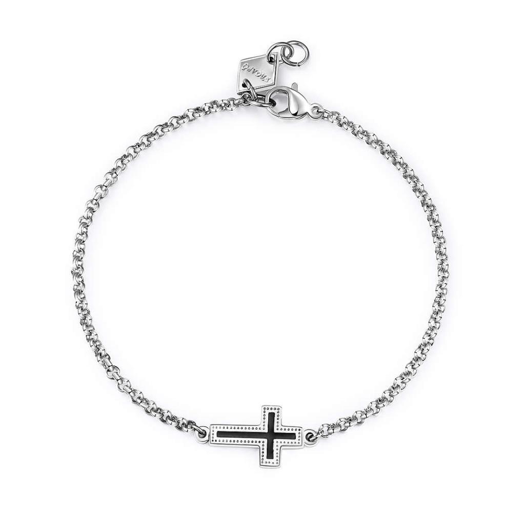 BRACCIALE UOMO S'AGAPO SHS11 - S