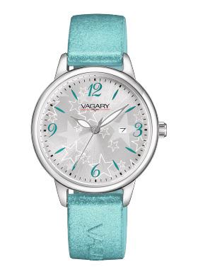 OROLOGIO  VAGARY VE0-116-12 - VAGARY