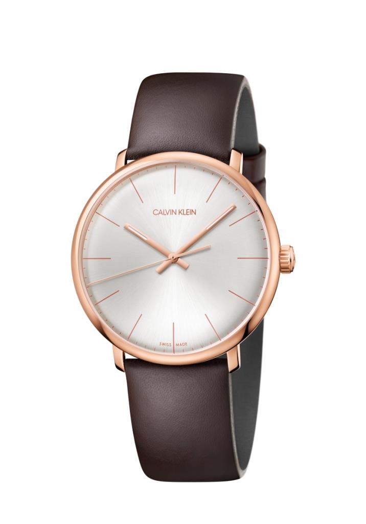 OROLOGIO UOMO CALVIN KLEIN K8M216G6 - CALVIN KLEIN