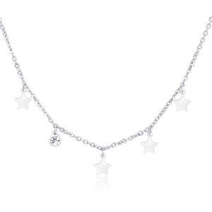 COLLANA DONNA S'AGAPO SCE02 - S