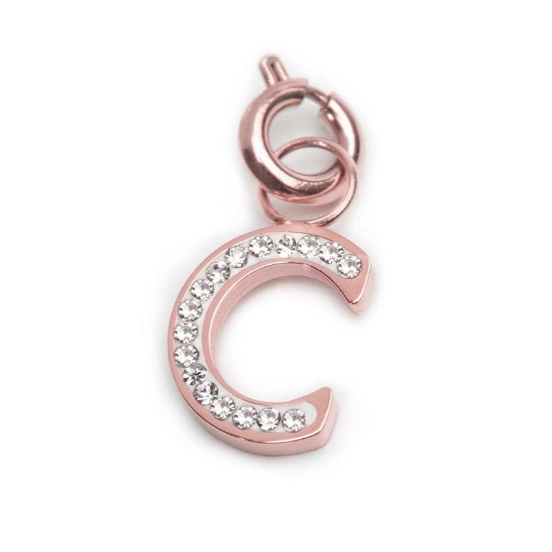 CIONDOLO DONNA MARLU 18CH133RW-C - MARLU