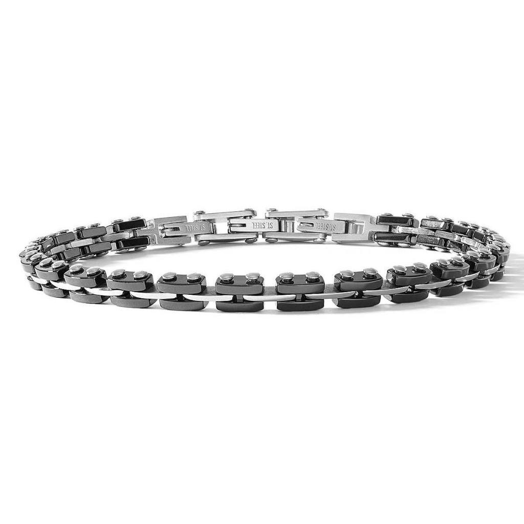 BRACCIALE UOMO COMETE UBR912 - COMETE