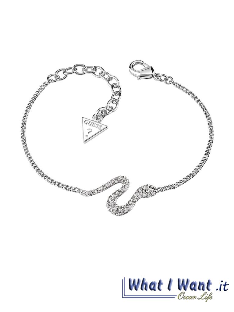 BRACCIALE  GUESS UBB71536-S - GUESS