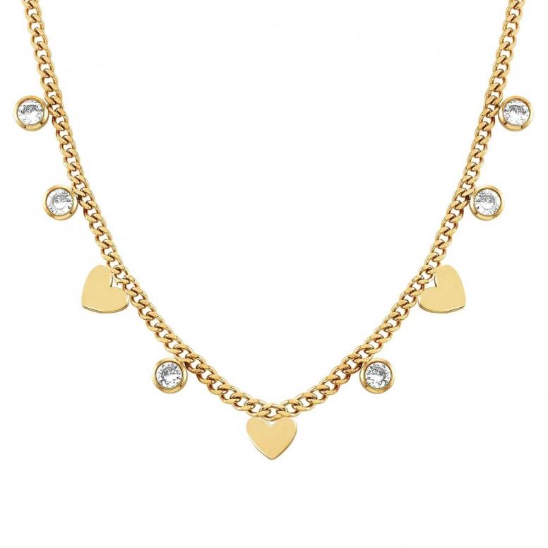 COLLANA DONNA NOMINATION 028113/006 - NOMINATION