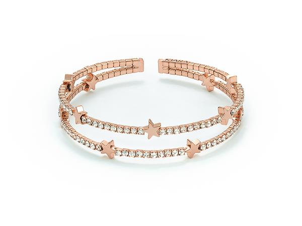 BRACCIALE DONNA KIARA KBRD1275R - KIARA