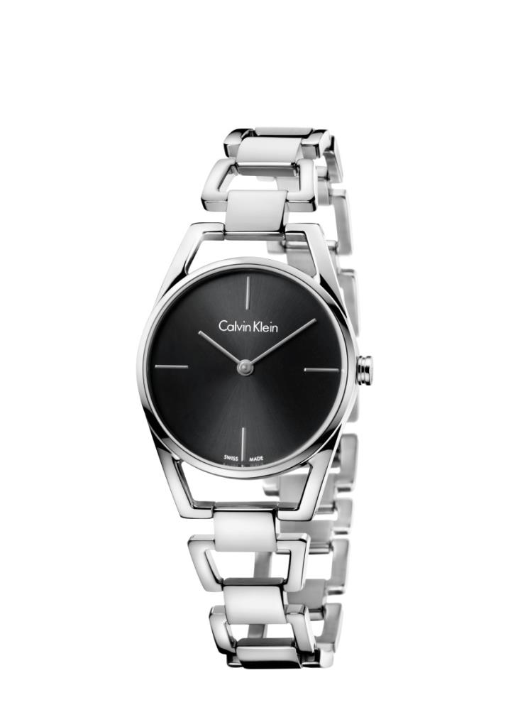 OROLOGIO DONNA CALVIN KLEIN K7L23141 - CALVIN KLEIN