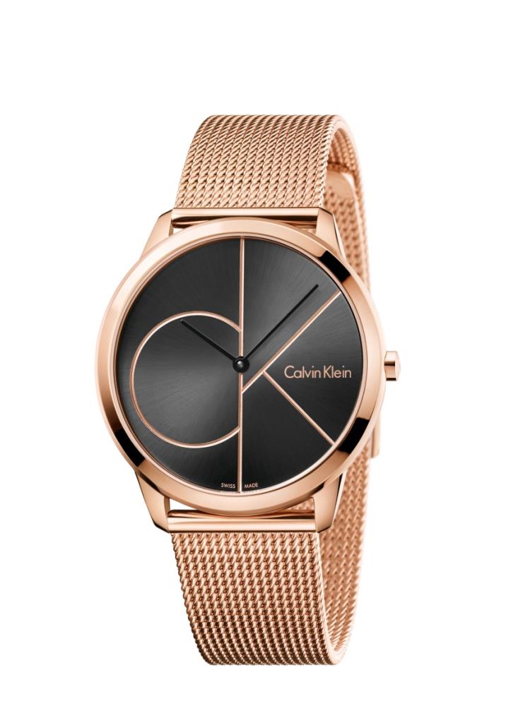 OROLOGIO UOMO CALVIN KLEIN K3M21621 - CALVIN KLEIN