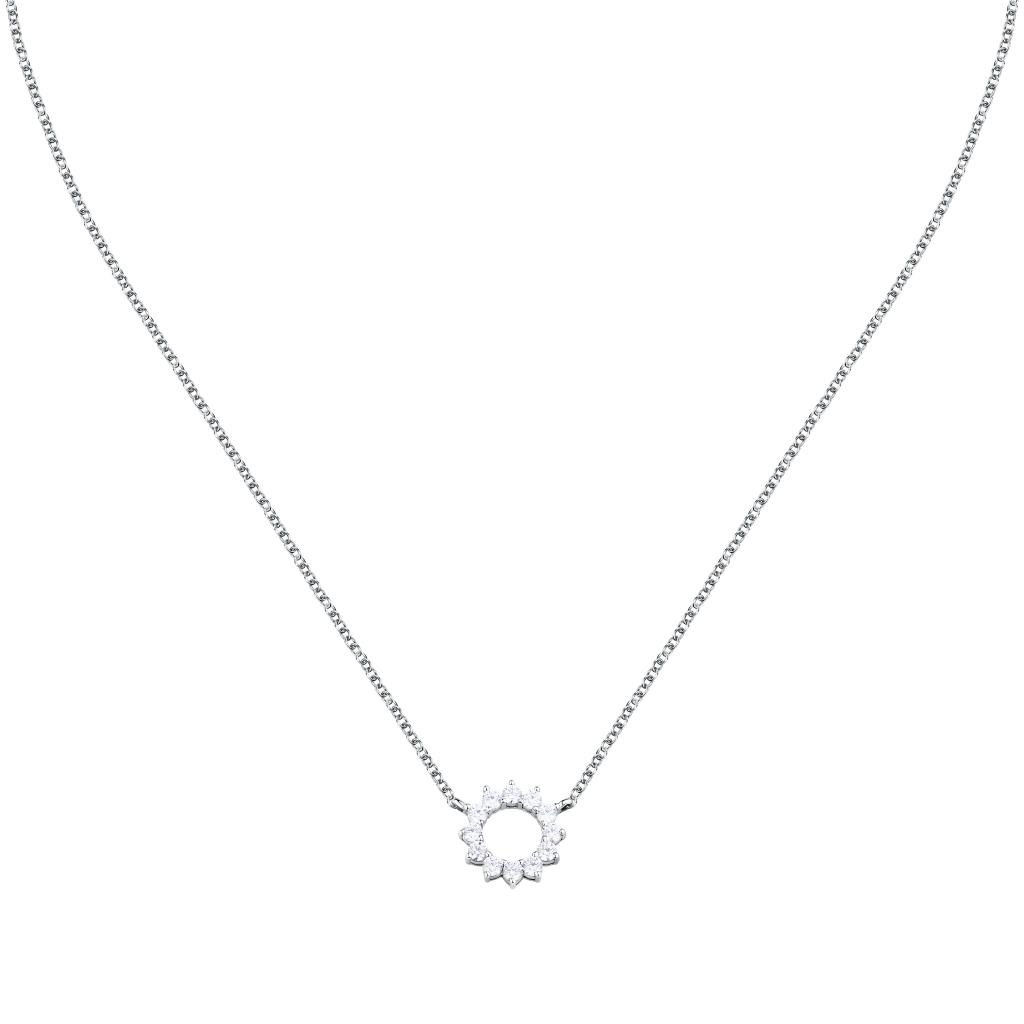 COLLANA DONNA MORELLATO SAIW262 - MORELLATO