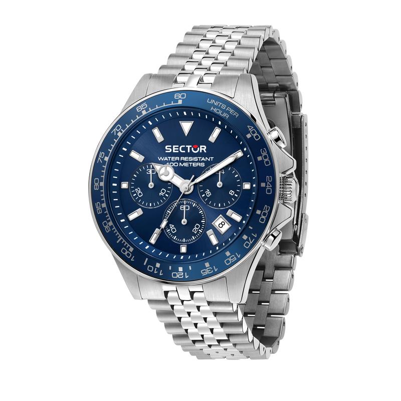 OROLOGIO UOMO SECTOR R3273661032 - SECTOR