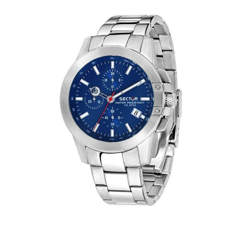 OROLOGIO UOMO SECTOR R3273797004 - SECTOR