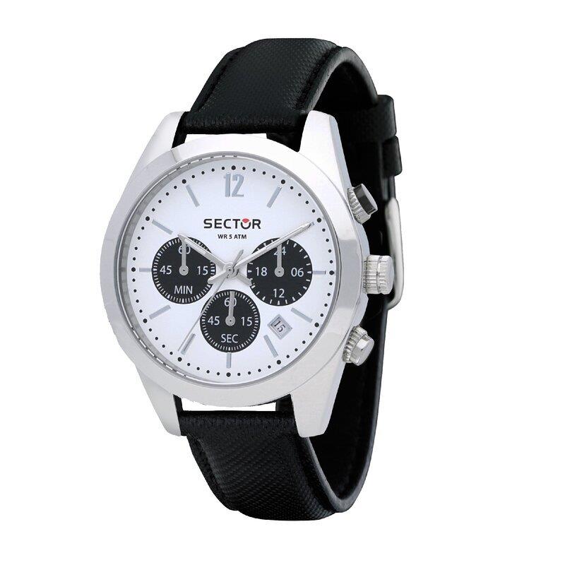 OROLOGIO UOMO SECTOR R3271786007 - SECTOR